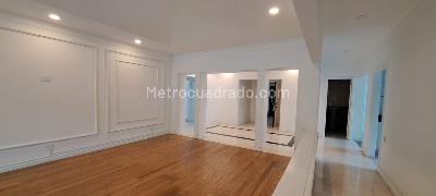 Apartamento de 3 alcobas en venta en Altos Del Poblado, Medellín, 296 m² · foto 10 de 20