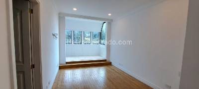 Apartamento de 3 alcobas en venta en Altos Del Poblado, Medellín, 296 m² · foto 16 de 20