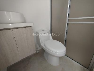 Casa de 3 alcobas en arriendo en Sabaneta, Sabaneta, 65 m² · foto 13 de 14