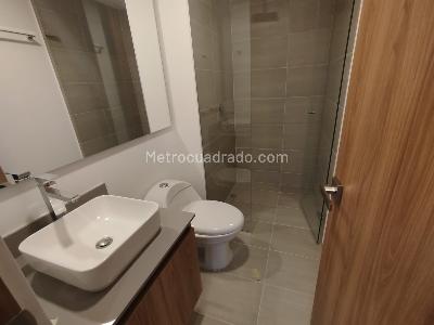 Apartamento de 1 alcoba en arriendo en Sabaneta, Sabaneta, 53 m² · foto 12 de 19
