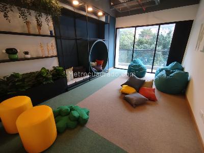 Apartamento de 1 alcoba en arriendo en Sabaneta, Sabaneta, 53 m² · foto 16 de 19