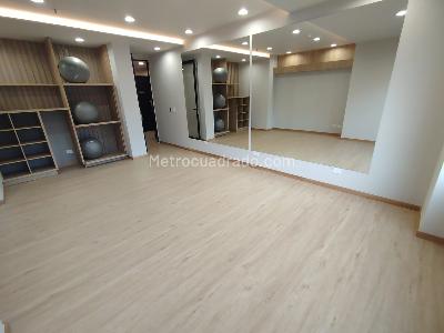 Apartamento de 1 alcoba en arriendo en Sabaneta, Sabaneta, 53 m² · foto 19 de 19