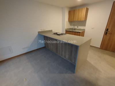 Apartamento de 1 alcoba en arriendo en Sabaneta, Sabaneta, 53 m² · foto 6 de 19
