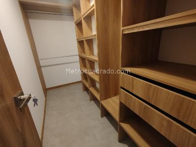 Apartamento de 1 alcoba en arriendo en Sabaneta, Sabaneta, 53 m² · foto 11 de 19