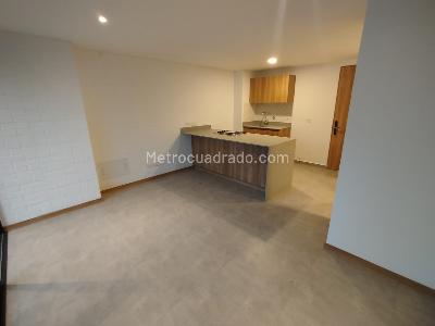 Apartamento de 1 alcoba en arriendo en Sabaneta, Sabaneta, 53 m² · foto 5 de 19