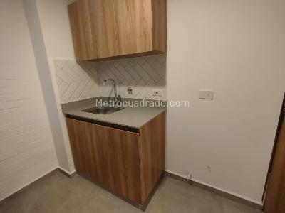 Apartamento de 1 alcoba en arriendo en Sabaneta, Sabaneta, 53 m² · foto 7 de 19