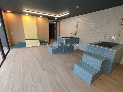 Apartamento de 1 alcoba en arriendo en Sabaneta, Sabaneta, 53 m² · foto 15 de 19