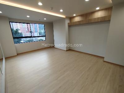 Apartamento de 1 alcoba en arriendo en Sabaneta, Sabaneta, 53 m² · foto 18 de 19