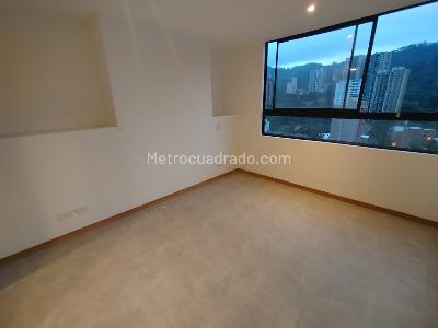 Apartamento de 1 alcoba en arriendo en Sabaneta, Sabaneta, 53 m² · foto 9 de 19