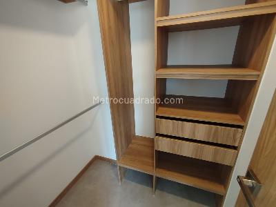 Apartamento de 1 alcoba en arriendo en Sabaneta, Sabaneta, 60 m² · foto 12 de 16