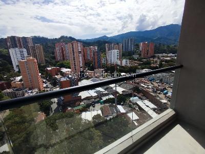 Apartamento de 1 alcoba en arriendo en Sabaneta, Sabaneta, 60 m² · foto 15 de 16