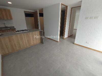 Apartamento de 1 alcoba en arriendo en Sabaneta, Sabaneta, 60 m² · foto 3 de 16