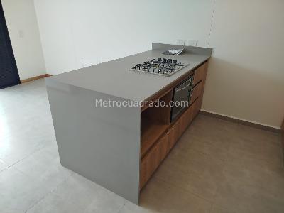 Apartamento de 1 alcoba en arriendo en Sabaneta, Sabaneta, 60 m² · foto 5 de 16