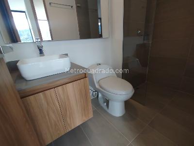 Apartamento de 1 alcoba en arriendo en Sabaneta, Sabaneta, 60 m² · foto 7 de 16