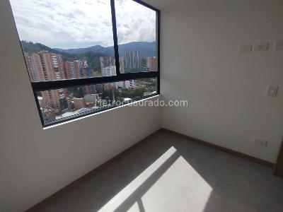 Apartamento de 1 alcoba en arriendo en Sabaneta, Sabaneta, 60 m² · foto 10 de 16