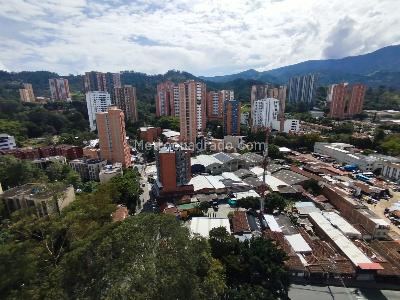 Apartamento de 1 alcoba en arriendo en Sabaneta, Sabaneta, 60 m² · foto 16 de 16