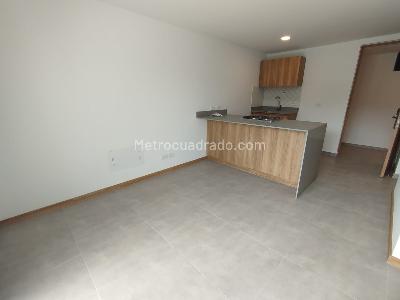 Apartamento de 1 alcoba en arriendo en Sabaneta, Sabaneta, 60 m² · foto 2 de 16