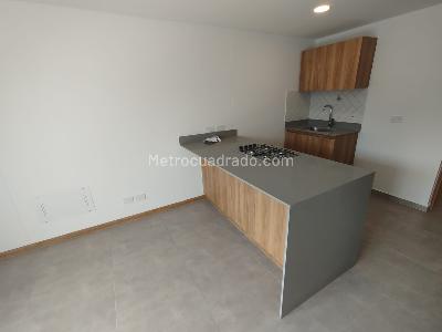 Apartamento de 1 alcoba en arriendo en Sabaneta, Sabaneta, 60 m² · foto 3 de 16