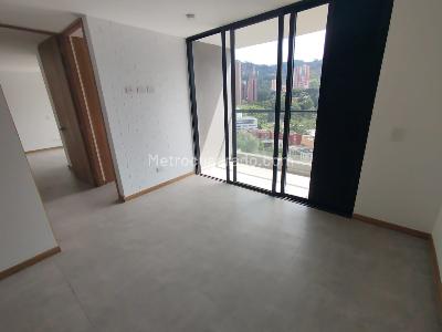 Apartamento de 1 alcoba en arriendo en Sabaneta, Sabaneta, 60 m² · foto 6 de 16