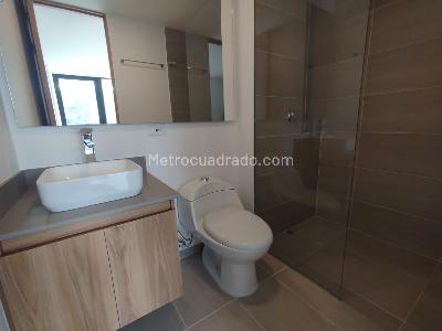 Apartamento de 2 alcobas en arriendo en Sabaneta, Sabaneta, 60 m² · foto 13 de 16