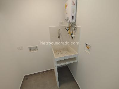 Apartamento de 2 alcobas en arriendo en Sabaneta, Sabaneta, 60 m² · foto 14 de 16