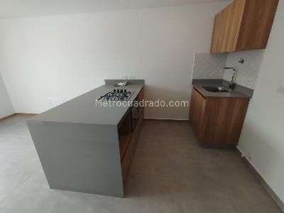 Apartamento de 2 alcobas en arriendo en Sabaneta, Sabaneta, 60 m² · foto 4 de 16