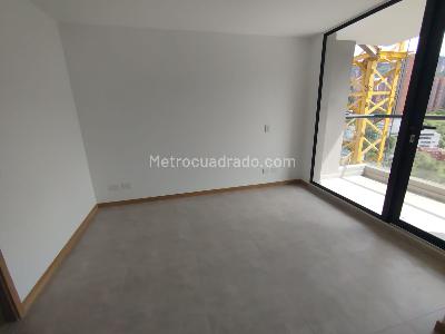 Apartamento de 2 alcobas en arriendo en Sabaneta, Sabaneta, 60 m² · foto 9 de 16