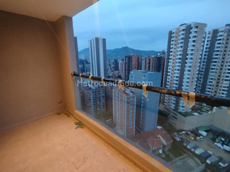 Apartment for rent in Sabaneta