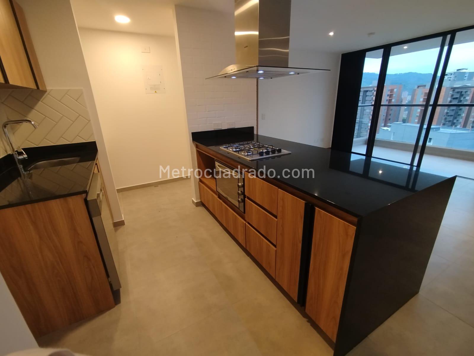 Foto del apartamento