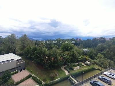 Apartment for rent in San Antonio De Pereira, Rionegro