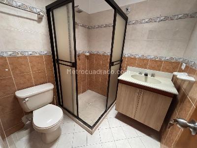 Casa de 3 alcobas en arriendo en Santa Maria, Itagüí, 80 m² · foto 13 de 15