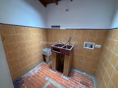 Casa de 3 alcobas en arriendo en Santa Maria, Itagüí, 80 m² · foto 14 de 15