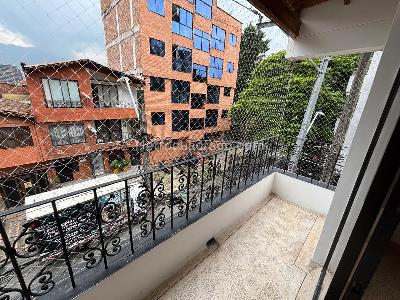 Casa de 3 alcobas en arriendo en Santa Maria, Itagüí, 80 m² · foto 15 de 15