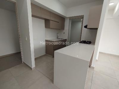 Apartamento en Arriendo, Maria Auxiliadora, Sabaneta