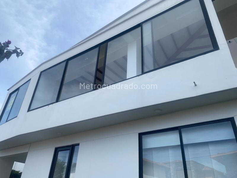 Casa en Arriendo, Rionegro, Rionegro