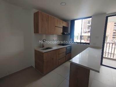 Apartamento en Arriendo, Rionegro, Rionegro