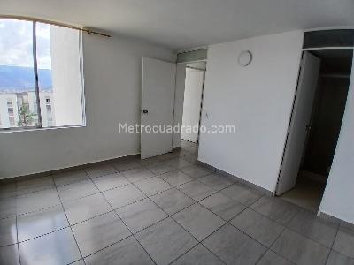 Apartamento de 3 alcobas en arriendo en La Almeria, Medellín, 65 m² · foto 10 de 15