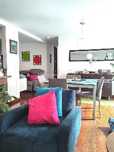Apartamento en venta en Alejandria, Bogotá · foto 11 de 14