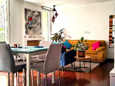 Apartamento en venta en Alejandria, Bogotá · foto 12 de 14