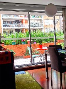 Apartamento en venta en Alejandria, Bogotá · foto 13 de 14