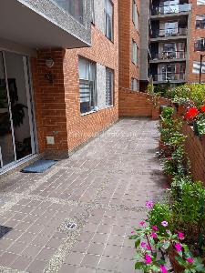 Apartamento en venta en Alejandria, Bogotá · foto 14 de 14