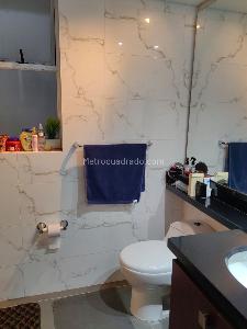 Apartamento en venta en Alejandria, Bogotá · foto 4 de 14