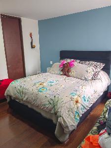 Apartamento en venta en Alejandria, Bogotá · foto 7 de 14
