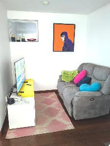 Apartamento en venta en Alejandria, Bogotá · foto 9 de 14