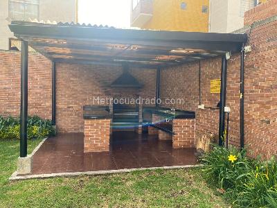 Apartamento en venta en Britalia, Bogotá · foto 14 de 18