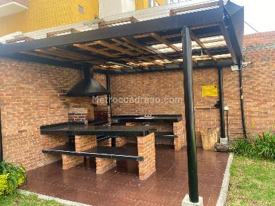 Apartamento en venta en Britalia, Bogotá · foto 7 de 18