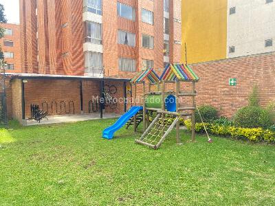 Apartamento en venta en Britalia, Bogotá · foto 15 de 18