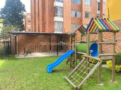 Apartamento en venta en Britalia, Bogotá · foto 17 de 18