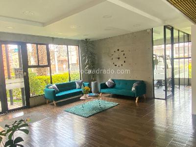 Apartamento en venta en Britalia, Bogotá · foto 18 de 18