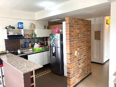 Apartamento en venta en Britalia, Bogotá · foto 3 de 18